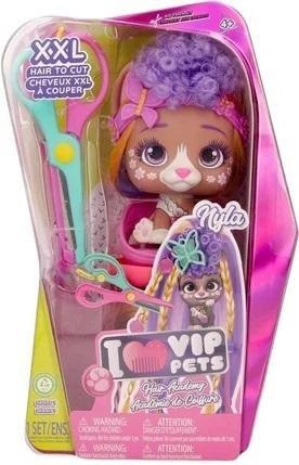 VIP Pets Hair Academy - Nyla TM Toys