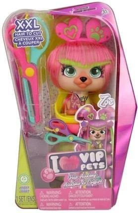 VIP Pets Hair Academy - Zoe TM Toys