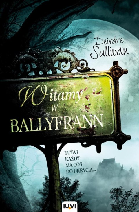 Witamy w Ballyfrann IUVI