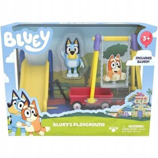 Bluey Mini zestaw Park TM Toys