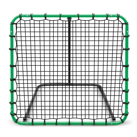 Bramka treningowa rebounder Neo-Sport 100 x 100 cm Neo-Sport