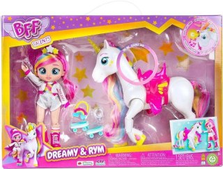 Cry Babies BFF - Dreamy&Rym TM Toys