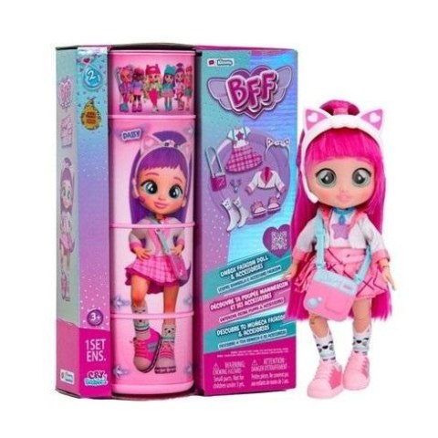 Cry Babies BFF - lalka Daisy TM Toys