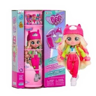 Cry Babies BFF - lalka Hannah TM Toys