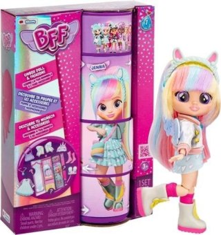 Cry Babies BFF - lalka Jenna TM Toys