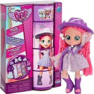 Cry Babies BFF - lalka Katie TM Toys