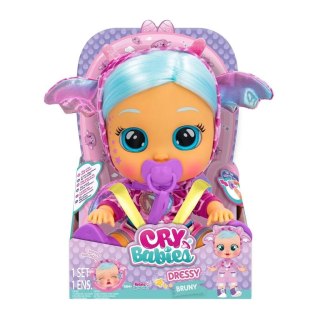 Cry Babies Dressy Fantasy Bruny Lalka TM Toys