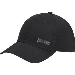 Czapka adidas BB Cap LT Cap LT Met JE5653 czarny OFSY Adidas