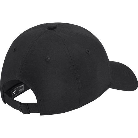 Czapka adidas BB Cap LT Cap LT Met JE5653 czarny OSFM Adidas