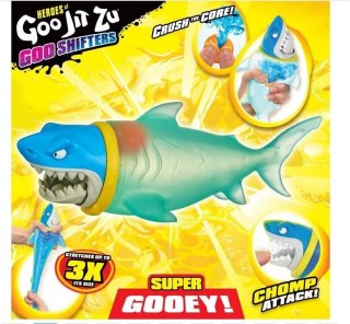 Goo Jit Zu - Goo Shifters - Primal Trash TM Toys