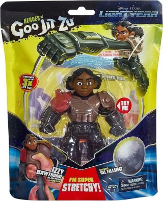 Goo Jit Zu Lightyear - figurka Izzy TM Toys