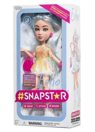 Snap Star - lalka Echo TM Toys