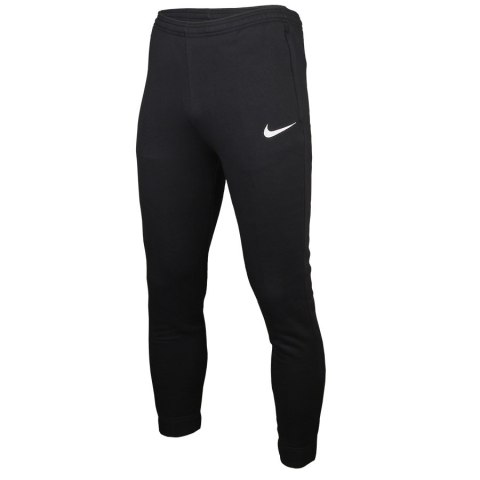 Spodnie Nike Park 20 Fleece Pant CW6907 010 czarny S Nike