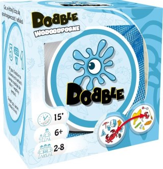 Dobble Wodoodporne REBEL Rebel