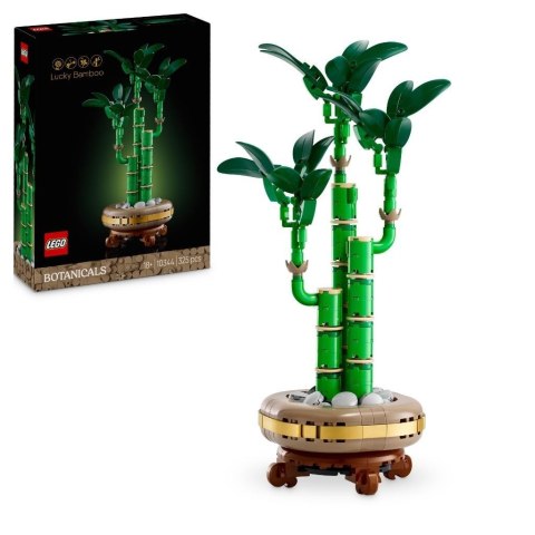 LEGO(R) BOTANICALS 10344 (6szt) Dracena sandera LEGO(R)