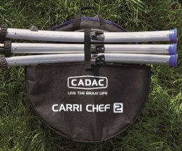 Grill gazowy 30mbar CADAC BBQ Carri Chef 47cm Cadac