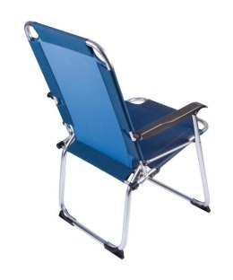 Krzesło turystyczne COPA RIO niebieskie Bo Camp