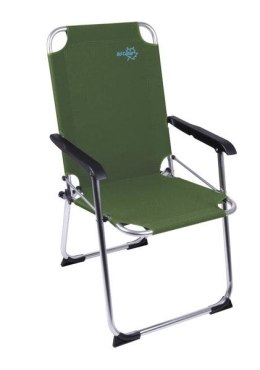 Krzesło turystyczne COPA RIO zielony Bo Camp