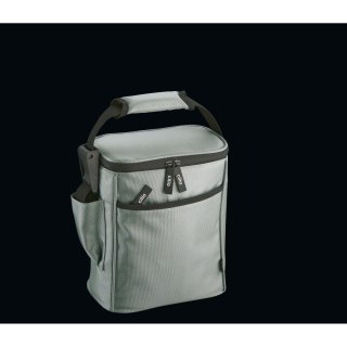 Torba termiczna, 6,0 l, 21x12,5x24 cm, szara Cilio