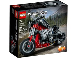 42132 - LEGO Technic - Motocykl LEGO