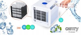 Filtr Easy Air Cooler CAMRY
