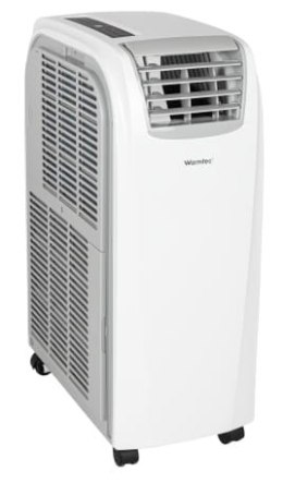 Klimatyzator przenośny WARMTEC Morso+ KP40W 4 kW Warmtec