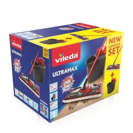 Vileda Ultramax BOX (mop + wiaderko) VILEDA