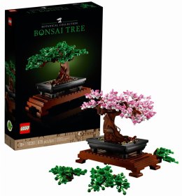 10281 - LEGO Creator - Drzewko bonsai LEGO