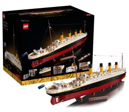 10294 - LEGO ICONS - Titanic LEGO