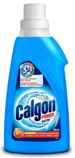 CALGON Żel 750 ml CALGON