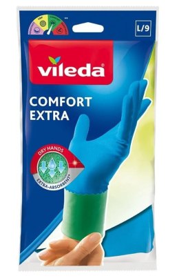 Rękawice Vileda Comfort Extra (9 - L) VILEDA