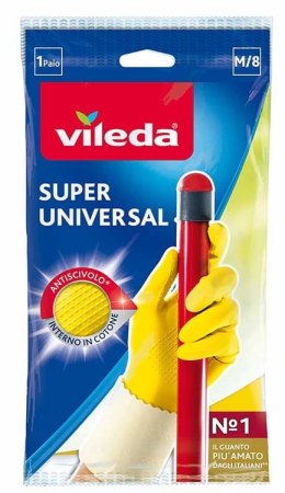 Rękawice Vileda Super Grip (8 - M) VILEDA