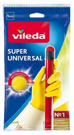 Rękawice Vileda Super Grip (8 - M) VILEDA