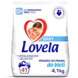 Lovela Baby Proszek do Prania White 4,1 kg Lovela