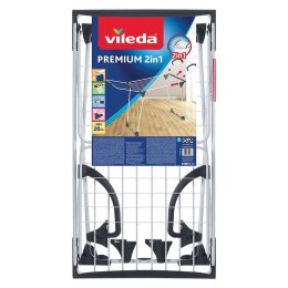 Suszarka Vileda Premium 2in1 VILEDA