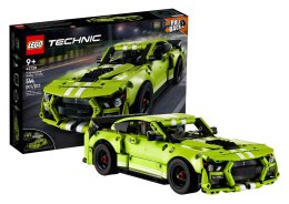 42138 - LEGO Technic - Ford Mustang Shelby GT500 LEGO