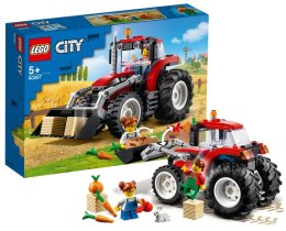60287 - LEGO City - Traktor LEGO
