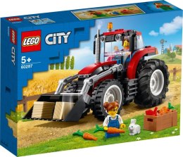 60287 - LEGO City - Traktor LEGO