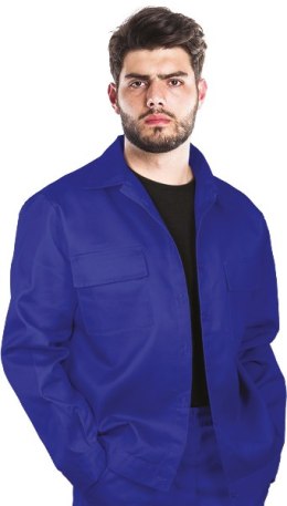 Bluza Ochronna Niebieska YES-J_N (XL) REIS