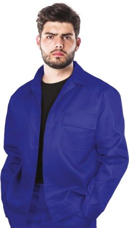 Bluza Ochronna Niebieska YES-J_N (XL) REIS