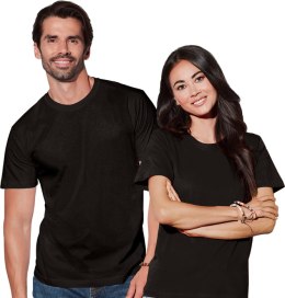T-shirt Unisex STEDMAN Czarny ST2000_BLO (XL) REIS