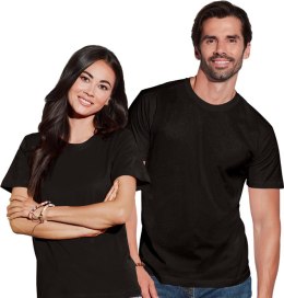 T-shirt Unisex STEDMAN Czarny ST2000_BLO (XL) REIS