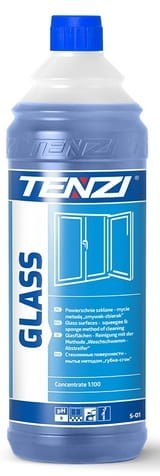 TENZI Glass 1L TENZI