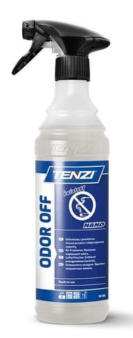 TENZI Odor Off NANO 0,6L TENZI
