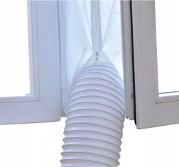 Uszczelka okienna do klimatyzatora (balkonowa) Warmtec AirStop XL Warmtec