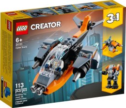 31111 - LEGO Creator - Cyberdron LEGO