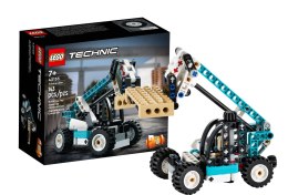 42133 - LEGO Technic - Ładowarka teleskopowa LEGO