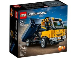 42147 - LEGO Technic - Wywrotka LEGO