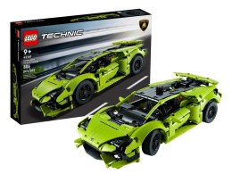 42161 - LEGO Technic - Lamborghini Huracán Tecnica LEGO