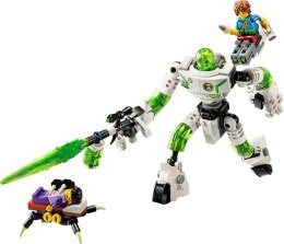 71454 - LEGO DREAMZzz - Mateo i robot Z-Blob LEGO